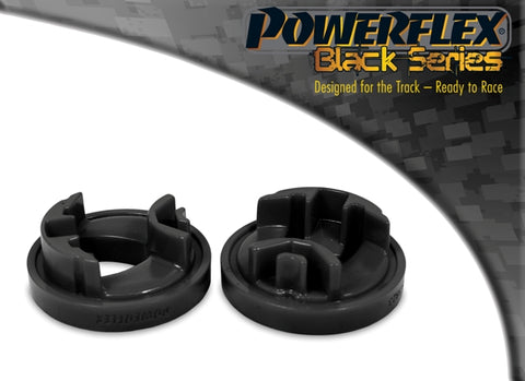 Mini R61 Paceman (2013-2016) Lower Engine Mount Large Bush Insert   PFF5-1823BLK