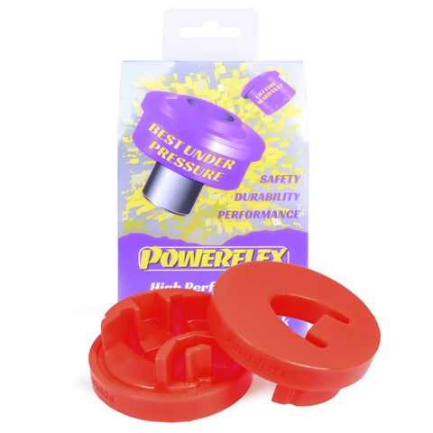 Mini R61 Paceman (2013-2016) Lower Engine Mount Large Bush Insert (Automatic Cars)  PFF5-1823R