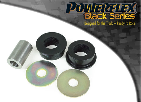 Mini R60 Countryman Gen 1 (2010-2016) Lower Engine Mount Small Bush   PFF5-1824BLK