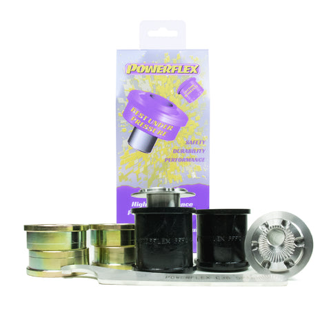 BMW 4 Series Front Control Arm to Chassis Bush - Camber Adjustable   PFF5-1902G