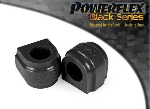 BMW 4 Series Front Anti Roll Bar Bush 30mm 30mm PFF5-1903-30BLK