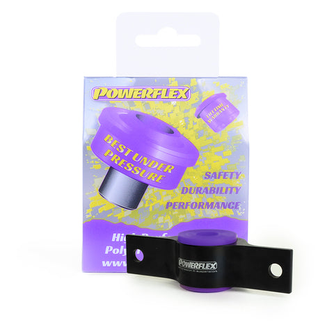 BMW 4 Series Shifter Arm Rear Bush & Bracket Fast - Road/Track  PFF5-1932P