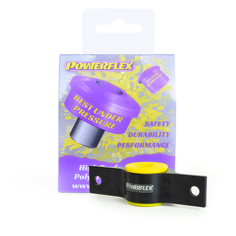 BMW 1 Series Shifter Arm Rear Bush & Bracket - Road   PFF5-1932