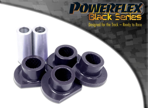 BMW E9 2.5CS - 3.0CSL (1968-1975) Front Lower Arm Outer Bush   PFF5-2002BLK