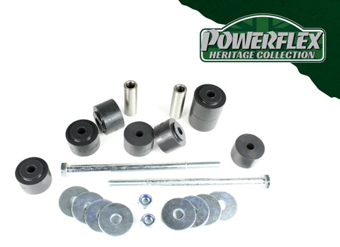 BMW E9 2.5CS - 3.0CSL (1968-1975) Front Anti Roll Bar Link Rod Bush 160mm Long PFF5-2004H