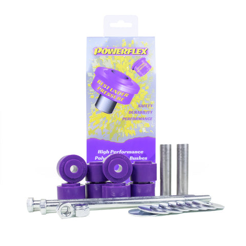 BMW 02 Series Rear Anti Roll Bar Link Rod Bush 160mm Long PFF5-2004