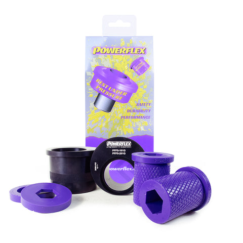 Mini R55 Clubman Gen 1 (2007 - 2014) Front Wishbone Rear Bush, Caster Adjusted  PFF5-201G