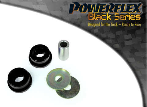 Mini R56/57 Gen 2 (2006 - 2013) Lower Engine Mount Small Bush  PFF5-206BLK
