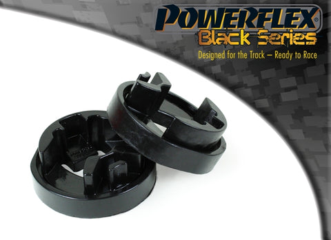 Mini R56/57 Gen 2 (2006 - 2013) Lower Engine Mount Large Bush Insert  PFF5-207BLK