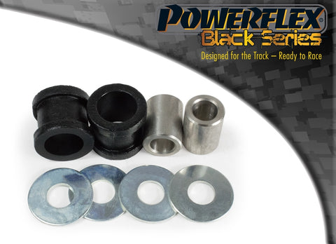 Mini R50/52/53 Gen 1 (2000 - 2006) Super Charger Belt Damper Bush  PFF5-211BLK