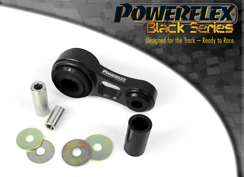 Mini R58 Coupe (2011 - 2015) Lower Torque Mount, Track Use  PFF5-220BLK