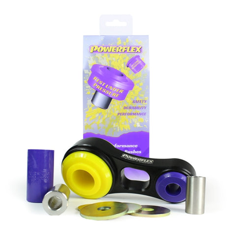 Mini R58 Coupe (2011 - 2015) Lower Torque Mount, Fast Road  PFF5-220