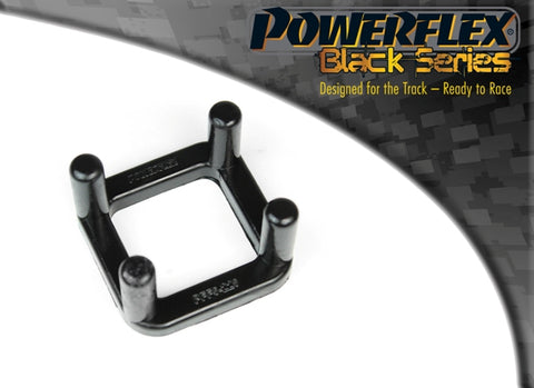 Mini R59 Roadster (2012 - 2015) Upper Gearbox Mount Insert (Track)  PFF5-225BLK