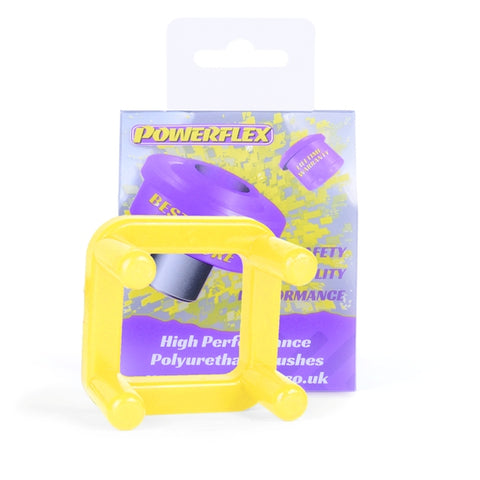 Mini R58 Coupe (2011 - 2015) Upper Gearbox Mount Insert (Petrol/Tuned Diesel)  PFF5-225