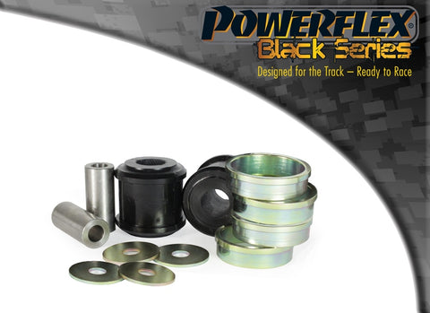 BMW 4 Series Front Radius Arm Bush   PFF5-2301BLK