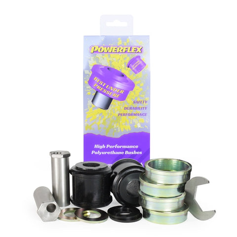 BMW 4 Series Front Radius Arm Bush Caster Adjustable   PFF5-2301G