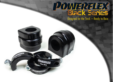 BMW 4 Series Front Anti Roll Bar Bush 29mm 29mm PFF5-2303-29BLK