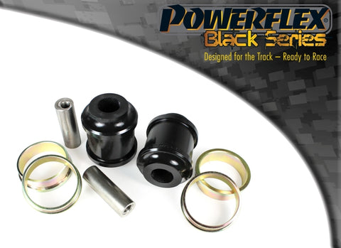 BMW X Series  Front Radius Arm To Chassis Bush  PFF5-2401BLK