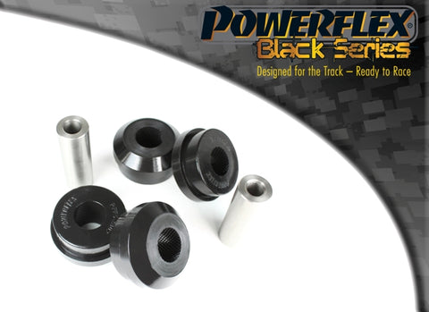 BMW X Series  Front Control Arm To Chassis Bush  PFF5-2402BLK