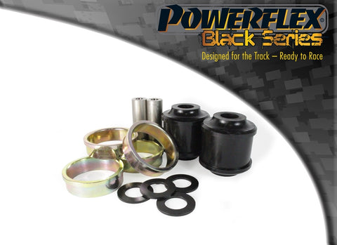 BMW 3 Series Front Radius Arm Bush   PFF5-2501BLK