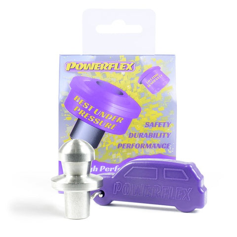 Mini F57 Cabriolet (2014 - on) Clutch Fork Pivot Pin  PFF5-270