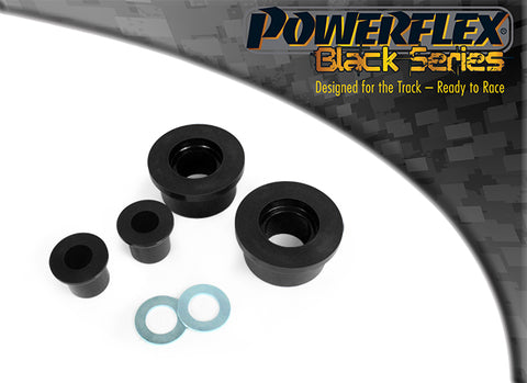 BMW Z Series  Front Lower Wishbone Rear Bush (Concentric)  PFF5-301BLK