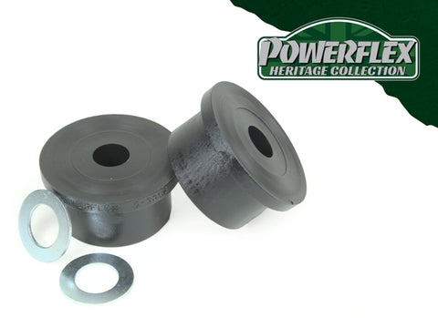BMW 3 Series Front Lower Wishbone Rear Bush (Concentric)  PFF5-301H