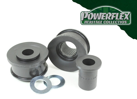 BMW Z Series  Front Lower Wishbone Rear Bush Caster Offset  PFF5-303H