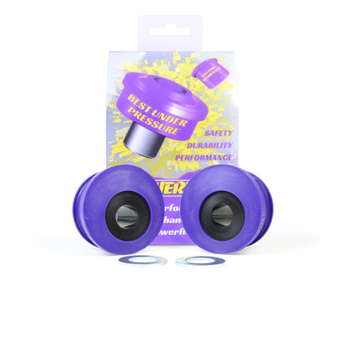 BMW 3 Series Front Lower Wishbone Rear Bush Caster Offset  PFF5-303