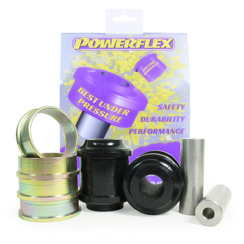 BMW X Series  Front Radius Arm Bush  PFF5-3401