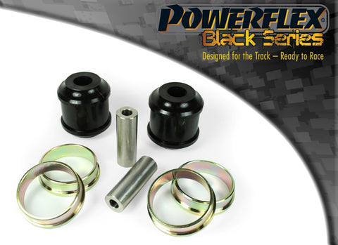 BMW Z Series  Front Radius Arm To Chassis Bush  PFF5-401BLK