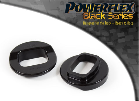 BMW X Series  Engine Mount Insert Kit  PFF5-4020BLK