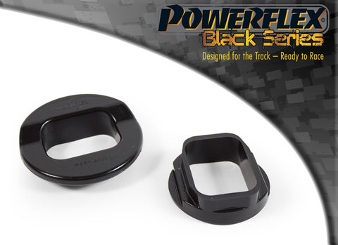 BMW 2 Series Engine Mount Insert Kit  PFF5-4021BLK
