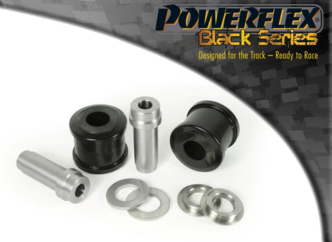 BMW X Series  Front Track Control Arm Inner Bush  PFF5-402BLK
