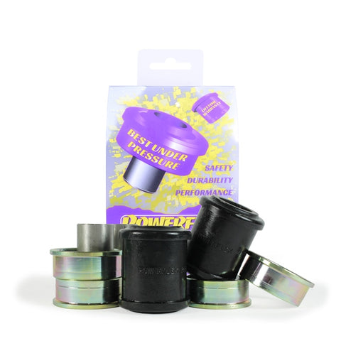 BMW 2 Series Front Control Arm To Chassis Bush   PFF5-4102BLK