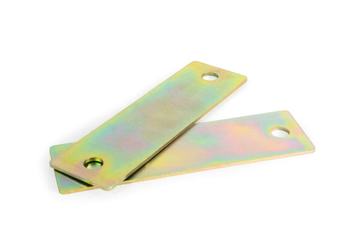 BMW 7 Series Front Roll Bar/Subframe Strengthening Support Plate  PFF5-4203PLT