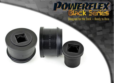 BMW Z Series  Front Wishbone Rear Bush 66mm PFF5-4601BLK