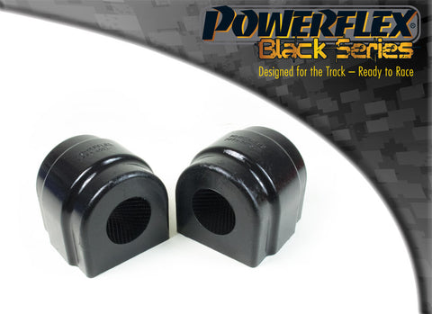 BMW Z Series  Front Anti Roll Bar Bush 23.5mm 23.5mm PFF5-4602-23.5BLK