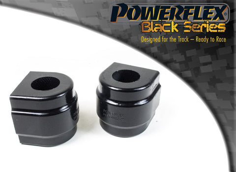 BMW 3 Series Front Anti Roll Bar Bush 23mm 23mm PFF5-4602-23BLK
