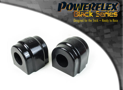 BMW Z Series  Front Anti Roll Bar Mounting Bush 26.5mm 26.5mm PFF5-4602-26.5BLK