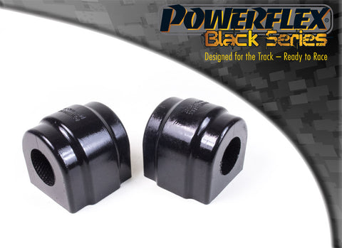 BMW 3 Series Front Anti Roll Bar Mounting Bush 27mm 27mm PFF5-4602-27BLK