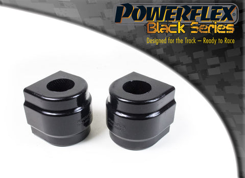 BMW 3 Series Front Anti Roll Bar Bush 30.8mm  30.8mm PFF5-4602-30.8BLK