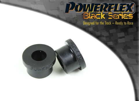 BMW 6 Series Gear Shift Arm Front Bush Round 26mm Long PFF5-4630BLK