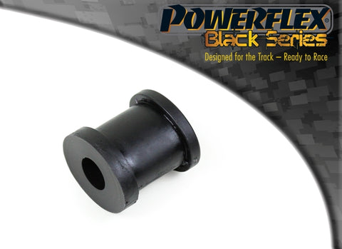 BMW Z Series  Gear Shift Arm Front Bush Oval 22mm x 17mm x 26mm PFF5-4631BLK