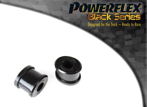 BMW 8 Series  Shift Arm Front Bush Oval 22.7 x 17.5 x 21mm PFF5-4633BLK