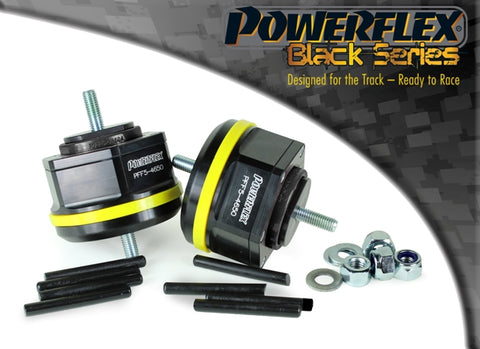 BMW Z Series  Engine Mount  PFF5-4650BLK