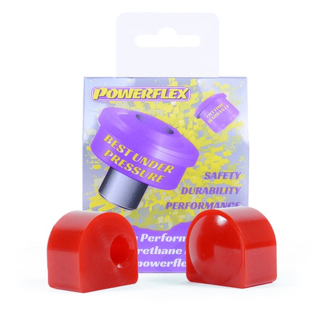 BMW 7 Series Offset Lower Radiator Mount Kit  PFF5-4652