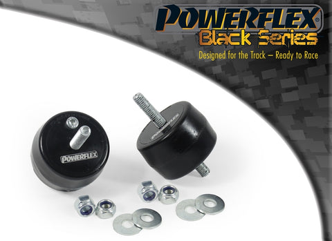 BMW Z Series  Transmission Mounting Bush (Motorsport)  PFF5-4655BLK