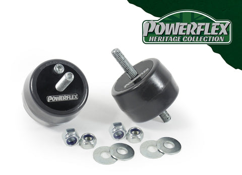 BMW 8 Series  Transmission Mounting Bush (Fast Road)  PFF5-4655H