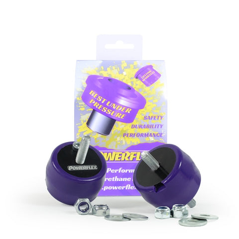 BMW 2 Series Transmission Mounting Bush (Track)  PFF5-4655P